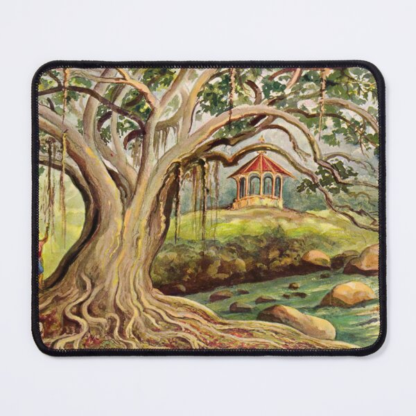 Item preview, Rubber tree on Java Ficus elastica in Buitenzorg -Ernst Haeckel designed and sold by TeeARTHY.