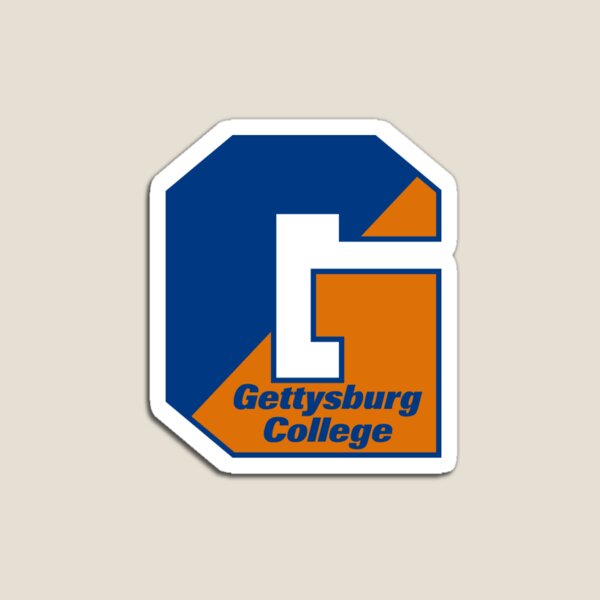 Gettysburg College Gifts & Merchandise Redbubble