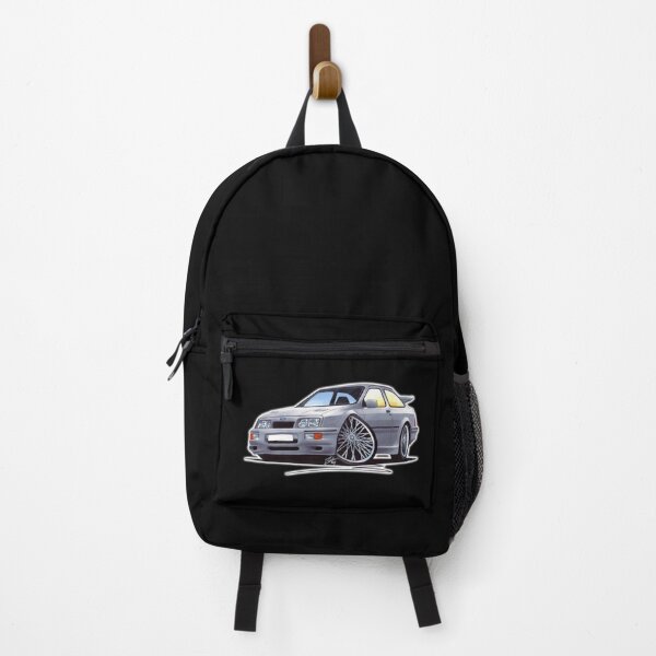 Item preview, Ford Sierra Cosworth Grey designed and sold by DStracke.