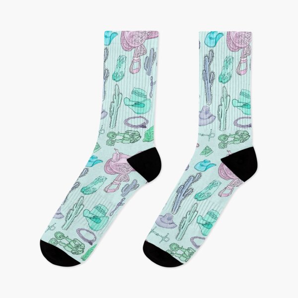Item preview, Vaporwave Cowboy designed and sold by MariaOglesbyArt.