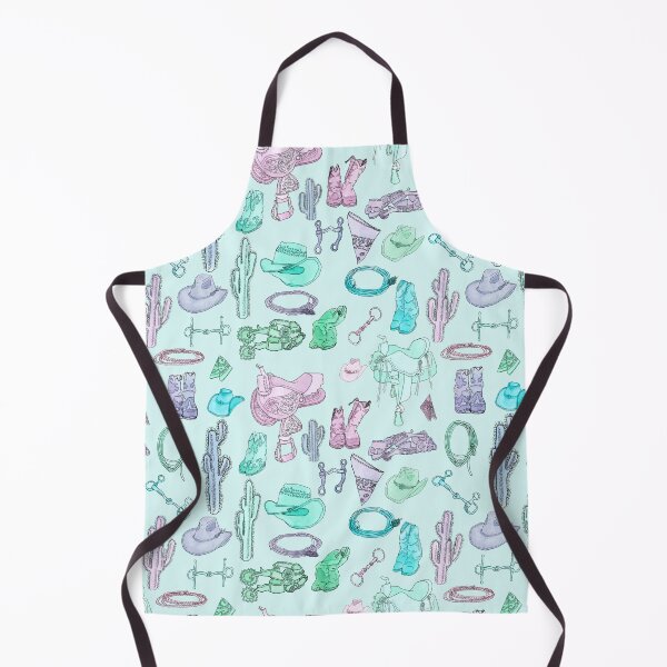 Item preview, Vaporwave Cowboy designed and sold by MariaOglesbyArt.
