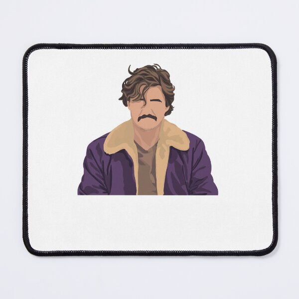 Item preview, Birthday Gift Pedro Pascal  designed and sold by LarryDowell9652.