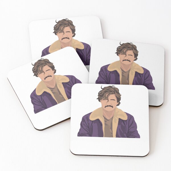 Item preview, Birthday Gift Pedro Pascal  designed and sold by LarryDowell9652.