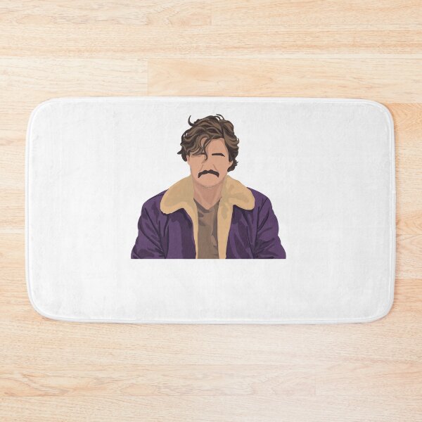 Item preview, Birthday Gift Pedro Pascal  designed and sold by LarryDowell9652.