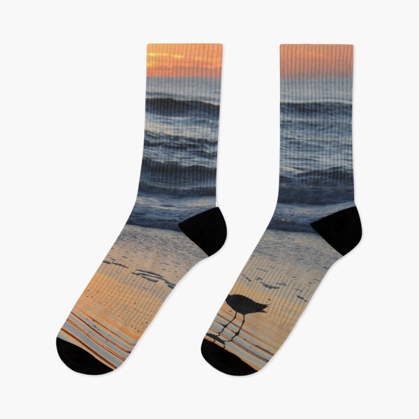 Item preview, Sunrise Bird Breakfast designed and sold by Everything is Beachy.