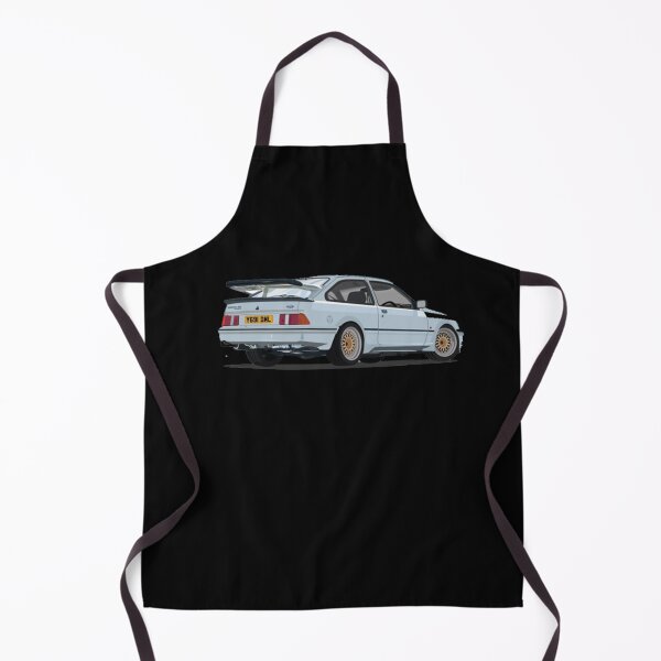 Item preview, Ford Sierra Cosworth Design designed and sold by DStracke.