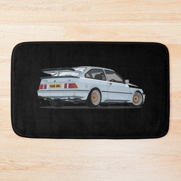 Item preview, Ford Sierra Cosworth Design designed and sold by DStracke.