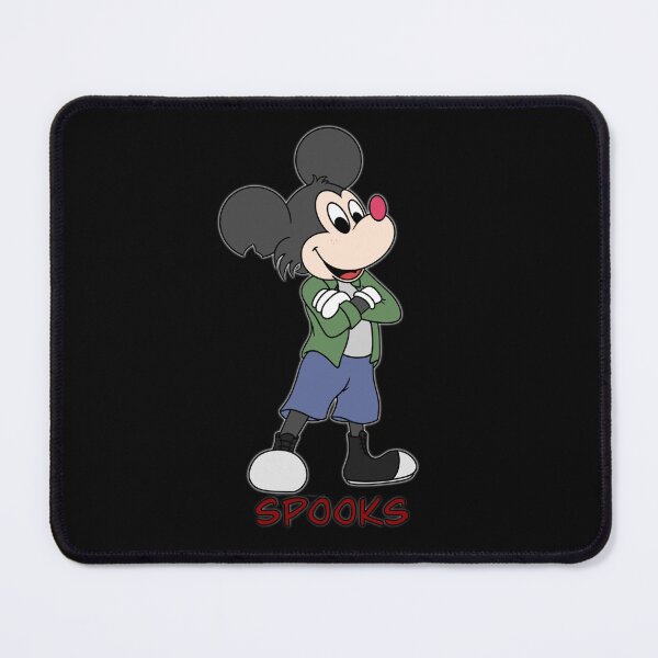 Item preview, Spooks Mouse designed and sold by DisSpooks.