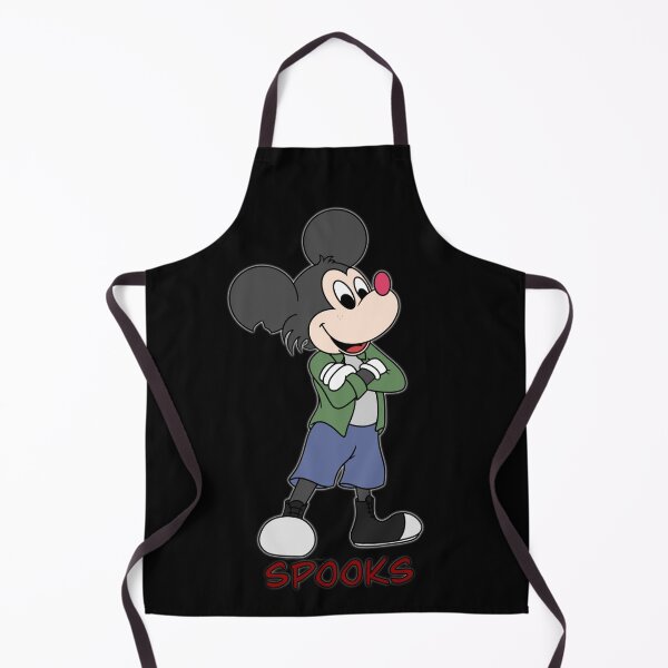 Item preview, Spooks Mouse designed and sold by DisSpooks.