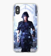 Reign iPhone Case