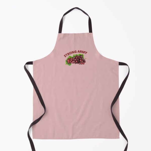 Item preview, Strong Army Grape designed and sold by AziaFaye.