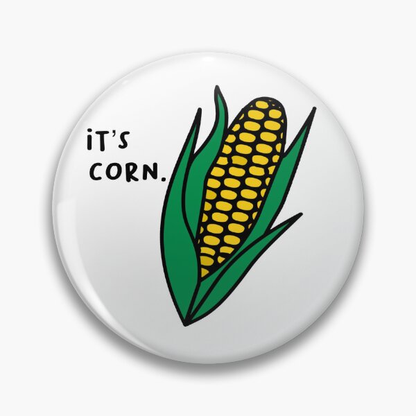 Item preview, it’s corn. designed and sold by pnkrose.