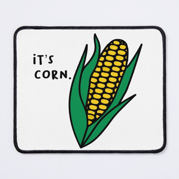 Item preview, it’s corn. designed and sold by pnkrose.
