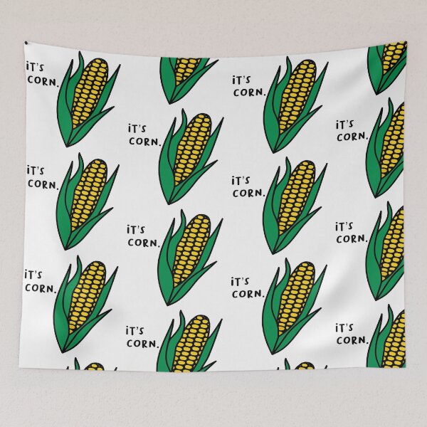 Item preview, it’s corn. designed and sold by pnkrose.