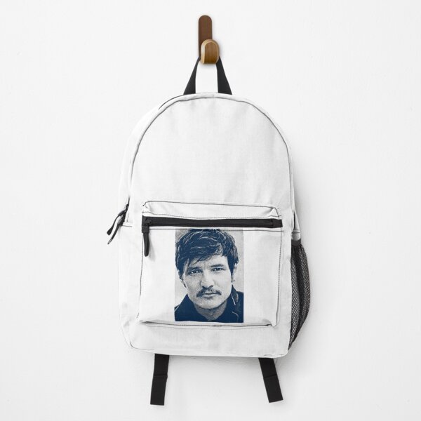 Item preview, Black Art Pedro Pascal Essential designed and sold by LarryDowell9652.