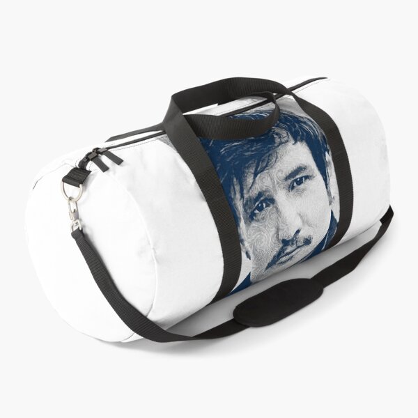 Item preview, Black Art Pedro Pascal Essential designed and sold by LarryDowell9652.