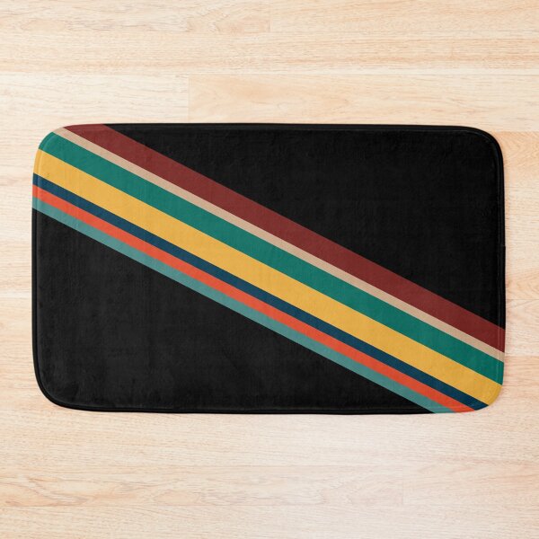 Item preview, Retro Slash designed and sold by Texterns.