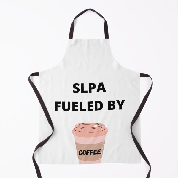 Item preview, speech language pathology Assistant coffee men women designed and sold by Jeangel97.