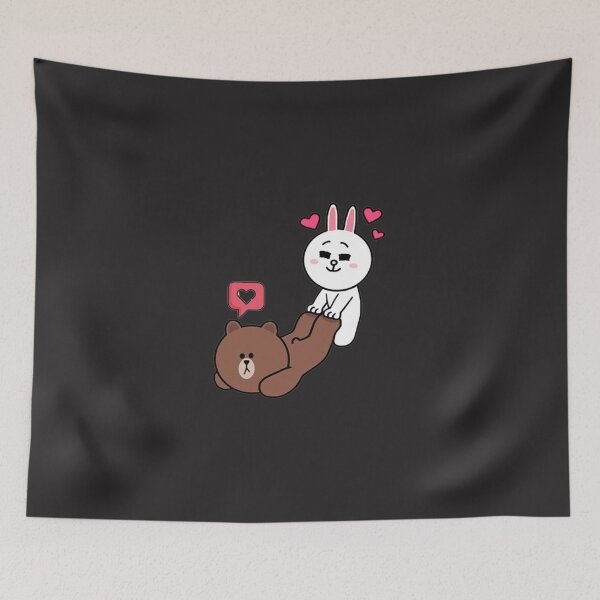 Item preview, brown bear and co designed and sold by anjwkjudith.