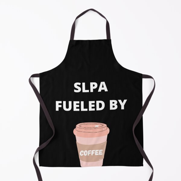 Item preview, speech language pathology Assistant coffee men women designed and sold by Jeangel97.