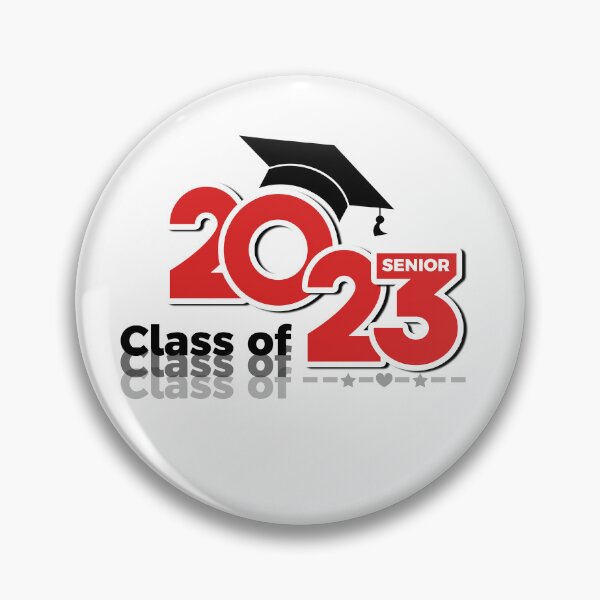 Item preview, Class of 2023 Senior  designed and sold by NH2019.