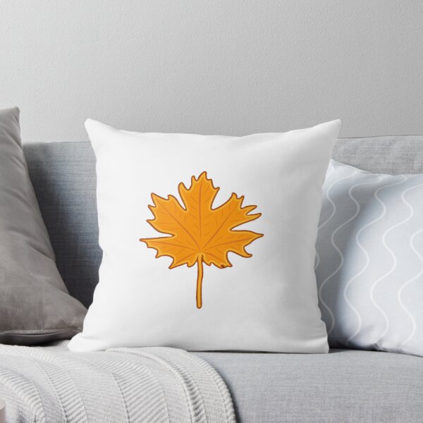 Item preview, SINGLE MAPLE LEAF DESIGN  designed and sold by redboneanon.