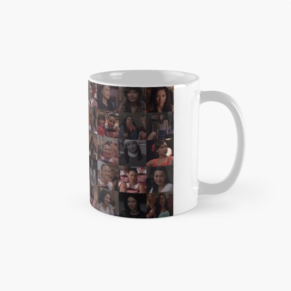 Aperçu de l'œuvre Santana Lopez Collage - Plusieurs articles disponibles créée et vendue par fandomxclothing.
