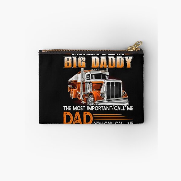 Item preview, Some people call me a trucker the most important call me dad designed and sold by UllrichRupp.