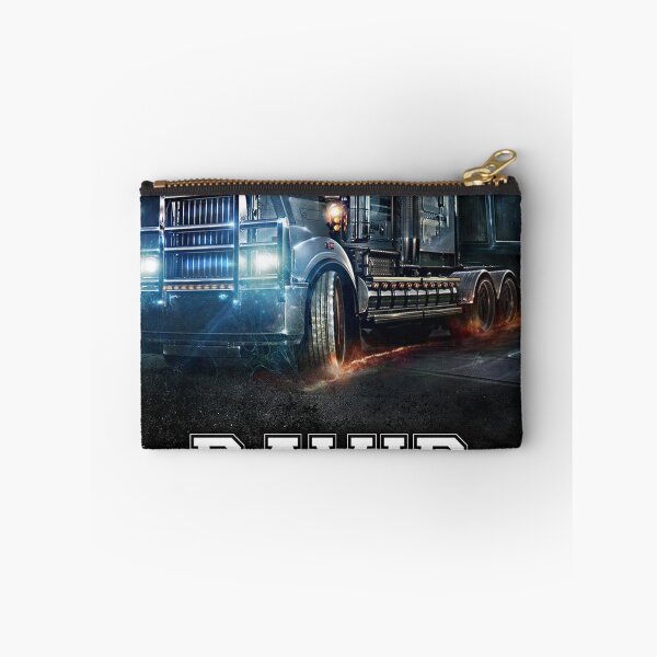 Item preview, Truck Driver Without Trucks You Would Be Homeless Hungry And Naked designed and sold by UllrichRupp.