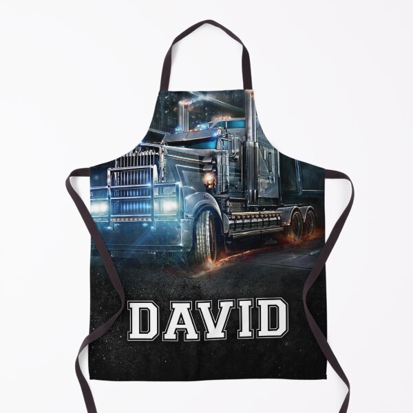 Item preview, Truck Driver Without Trucks You Would Be Homeless Hungry And Naked designed and sold by UllrichRupp.
