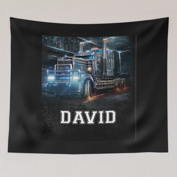 Item preview, Truck Driver Without Trucks You Would Be Homeless Hungry And Naked designed and sold by UllrichRupp.