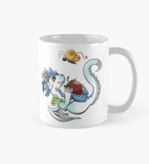 Erdbeere Cayo Dragon # 1 Tasse (Standard)
