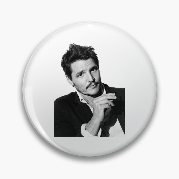 Artikelvorschau, Tagesgeschenk für Pedro Pascal entworfen und verkauft von LarryDowell9652.