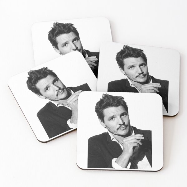 Artikelvorschau, Tagesgeschenk für Pedro Pascal entworfen und verkauft von LarryDowell9652.