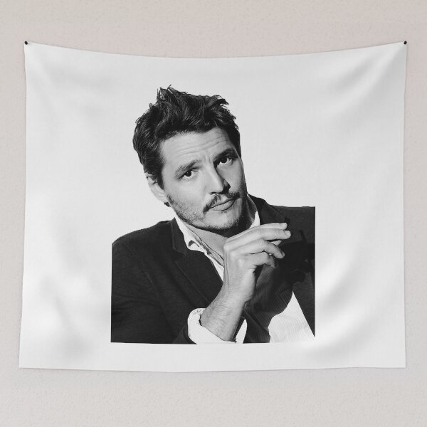 Item preview, Day Gift for Pedro Pascal  designed and sold by LarryDowell9652.