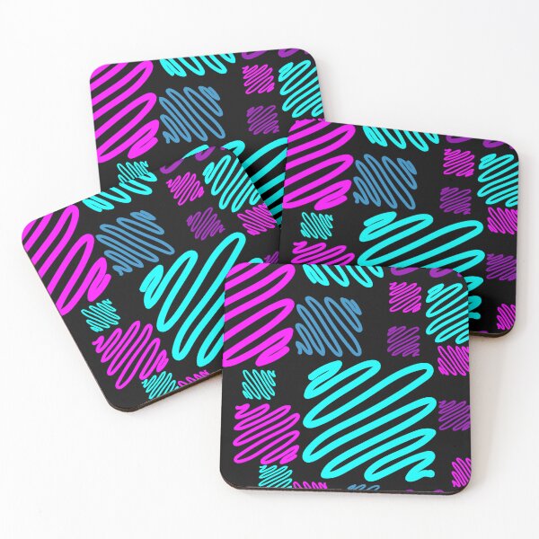 Item preview, Geometric Patterns  designed and sold by Cotton Made.