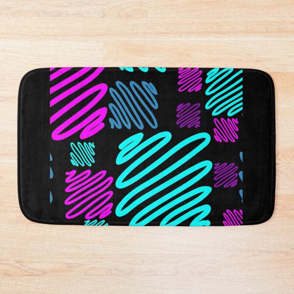 Item preview, Geometric Patterns  designed and sold by Cotton Made.