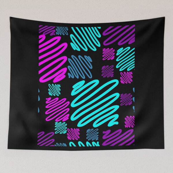 Item preview, Geometric Patterns  designed and sold by Ycotton8.