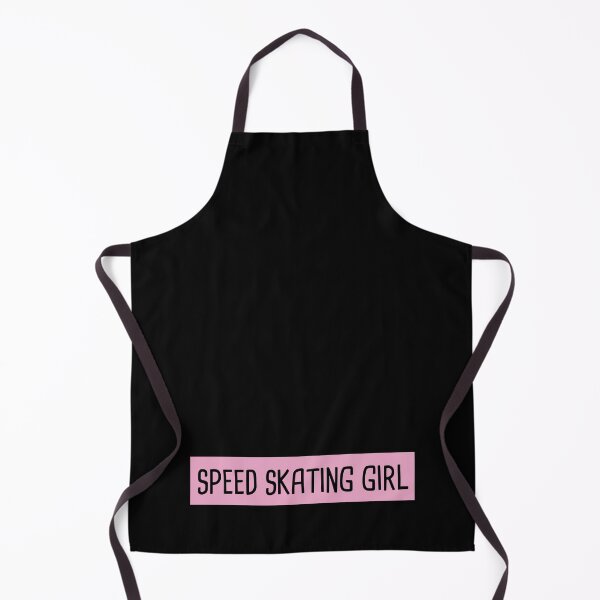 Item preview, Speed Skating Girl designed and sold by orlumbuspirate.
