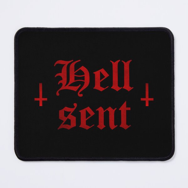 Item preview, Hell sent designed and sold by DotorEaon.