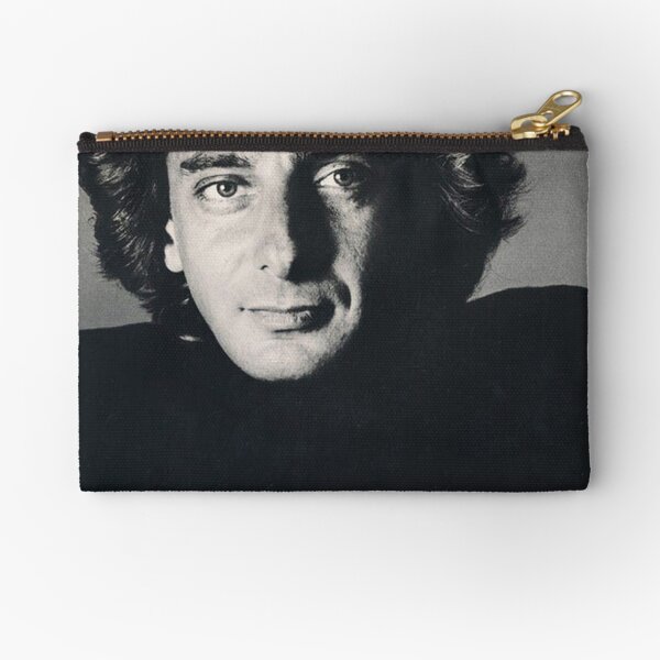 Item preview, BW of Barry Mannilaw Hits designed and sold by kehnaodlw.