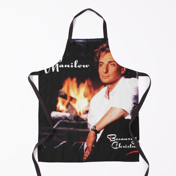 Item preview, Because Christmas of Barry Mannilaw Hits designed and sold by kehnaodlw.