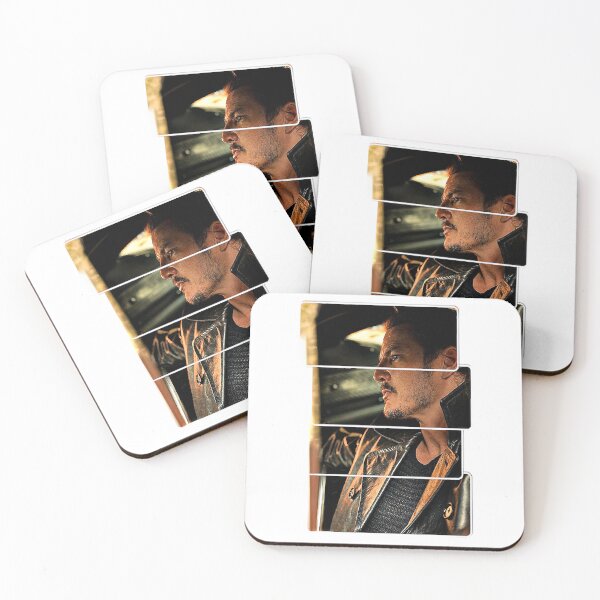 Item preview, Day Gift for Pedro Pascal Panels  designed and sold by LarryDowell9652.