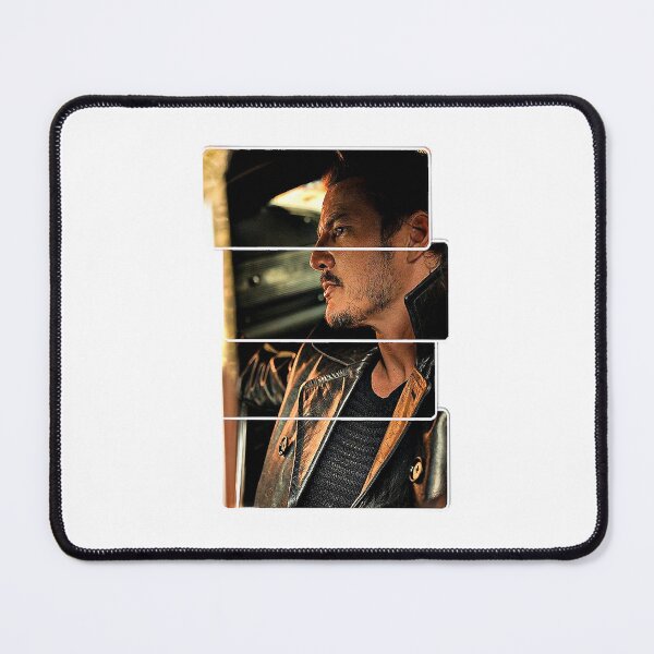 Item preview, Day Gift for Pedro Pascal Panels designed and sold by LarryDowell9652.