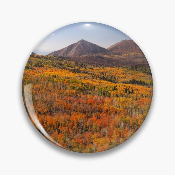 Item preview, Mt Nebo Loop in Utah. designed and sold by snehit.