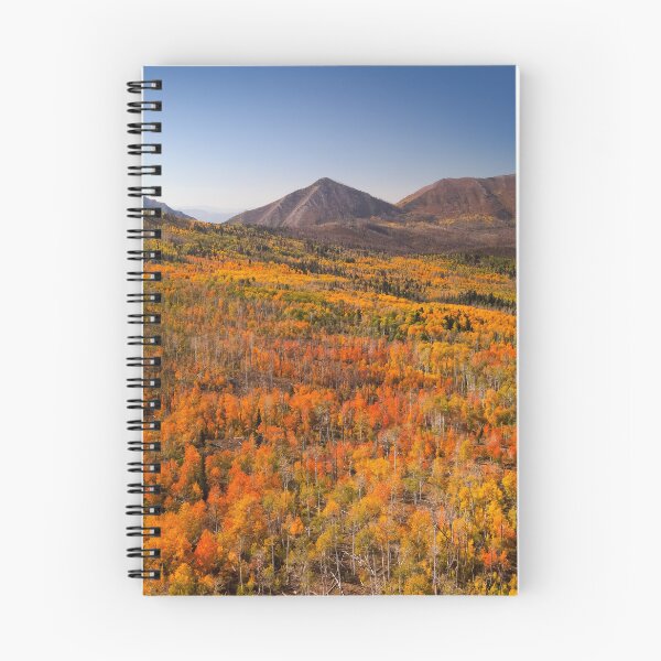 Item preview, Mt Nebo Loop in Utah. designed and sold by snehit.