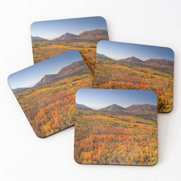 Item preview, Mt Nebo Loop in Utah. designed and sold by snehit.