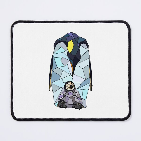 Item preview, Penguin dad and baby designed and sold by gloval.