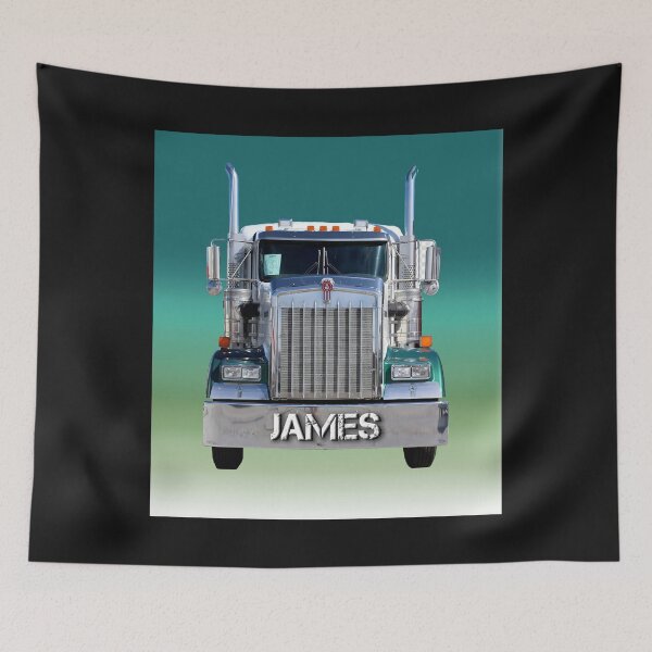 Item preview, Trucker makes a hell of a suppository designed and sold by UllrichRupp.