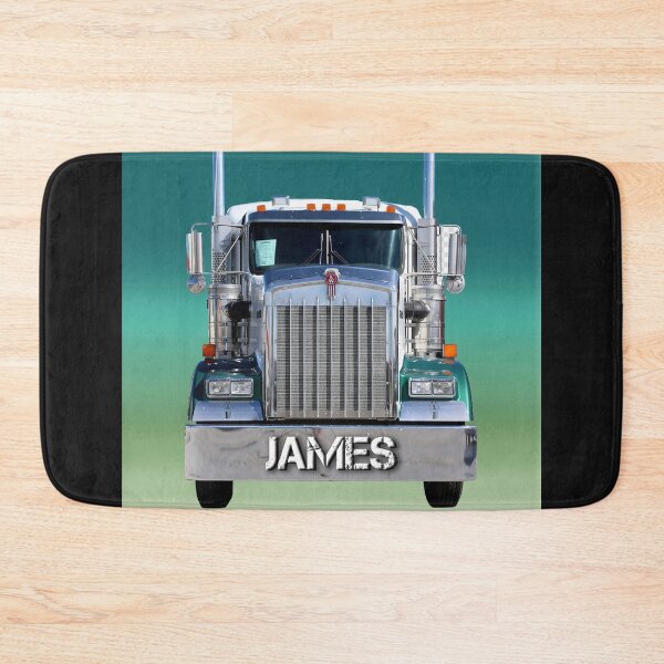 Item preview, Trucker makes a hell of a suppository designed and sold by UllrichRupp.